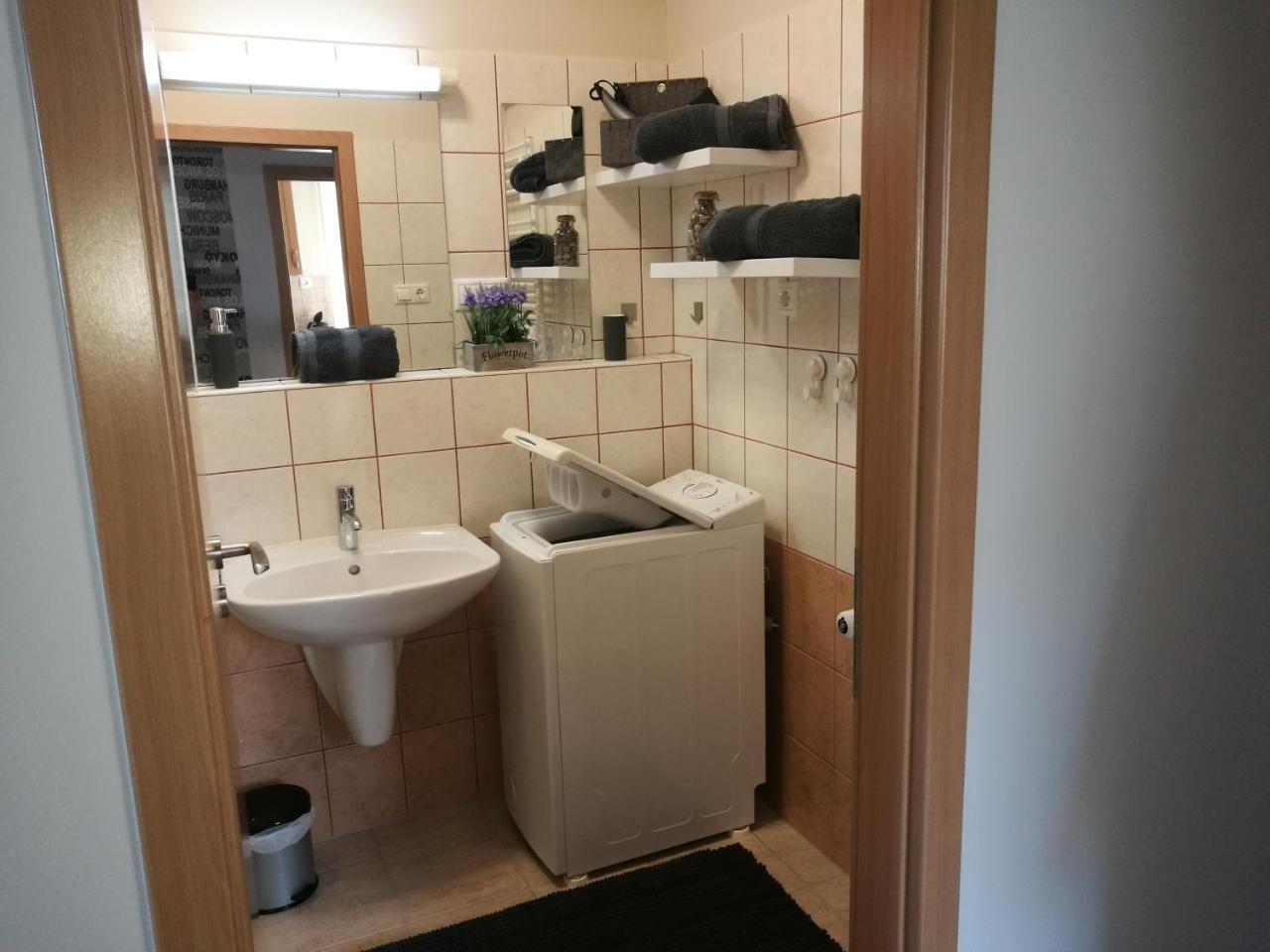 Csabai Apartman Bük エクステリア 写真