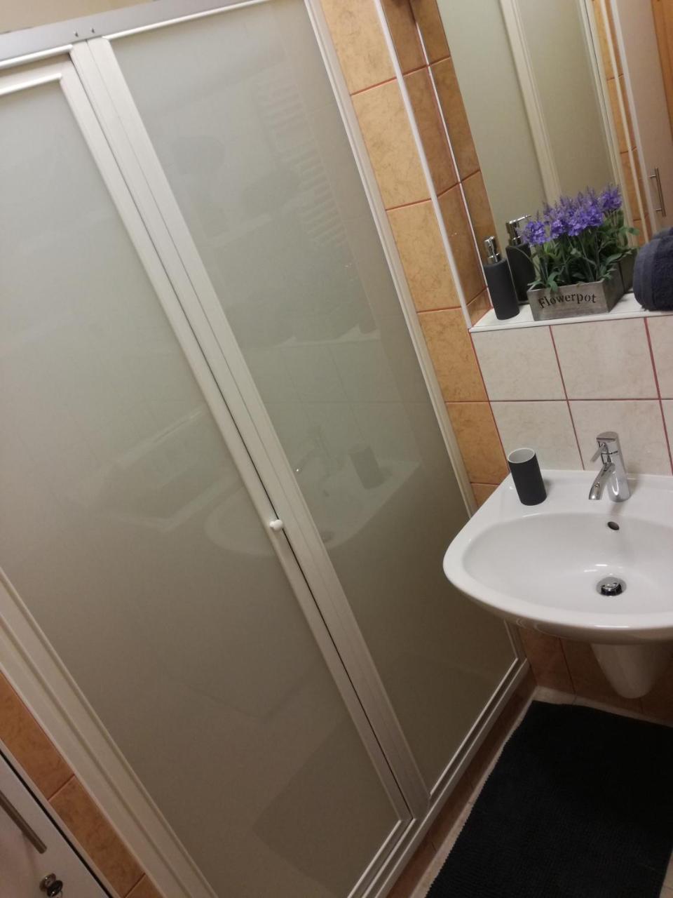 Csabai Apartman Bük エクステリア 写真